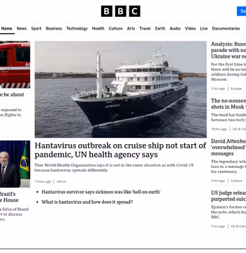 BBC News