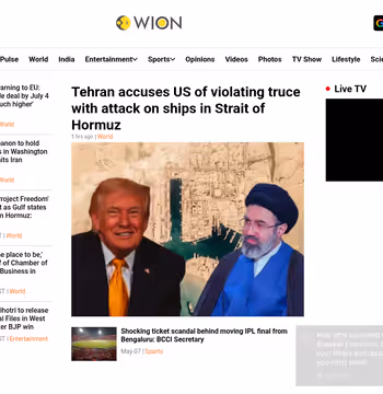WION News