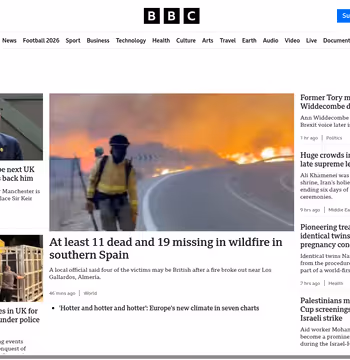 BBC News