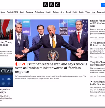 BBC News