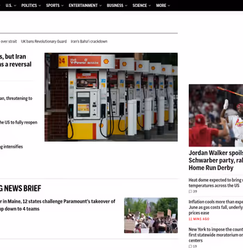 Associated Press