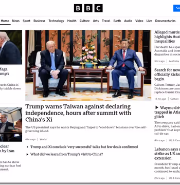 BBC News