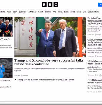 BBC News