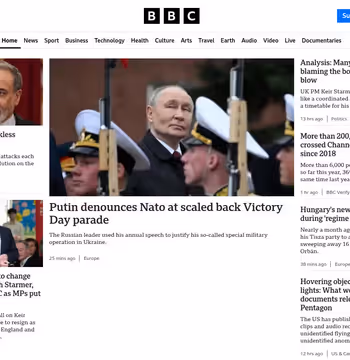 BBC News