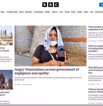 BBC News