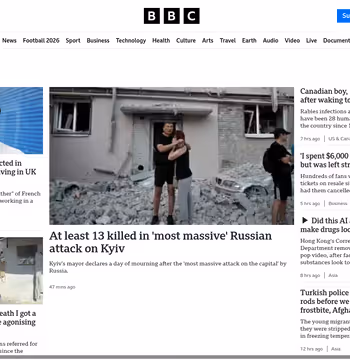 BBC News