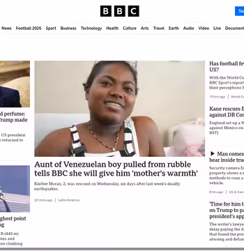 BBC News