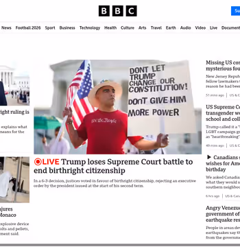 BBC News