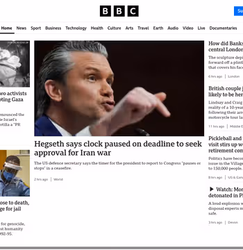 BBC News