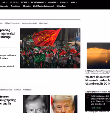 Associated Press