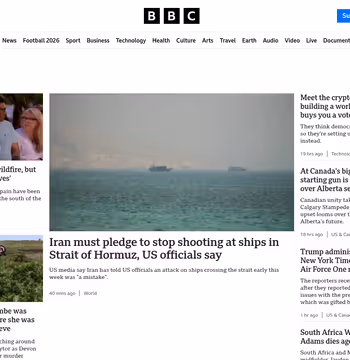 BBC News