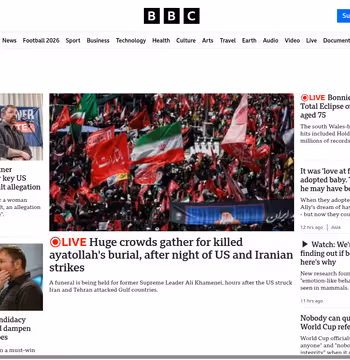 BBC News