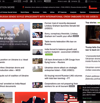 Russia Today
