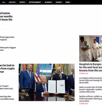 Associated Press