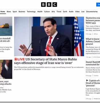 BBC News