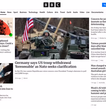 BBC News