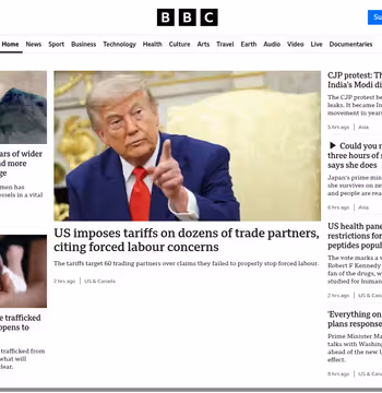 BBC News