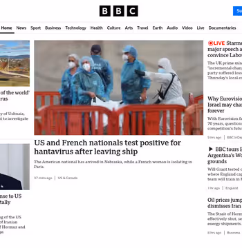 BBC News