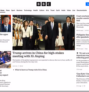 BBC News
