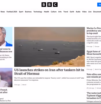 BBC News
