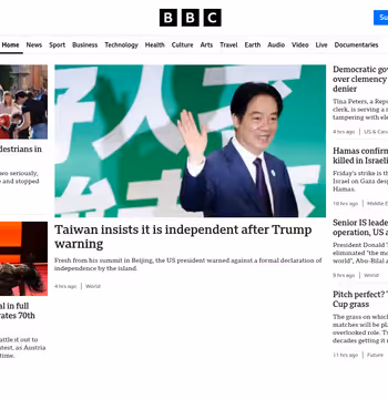 BBC News