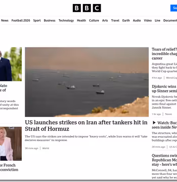 BBC News