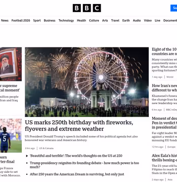 BBC News