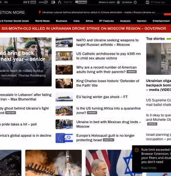 Russia Today