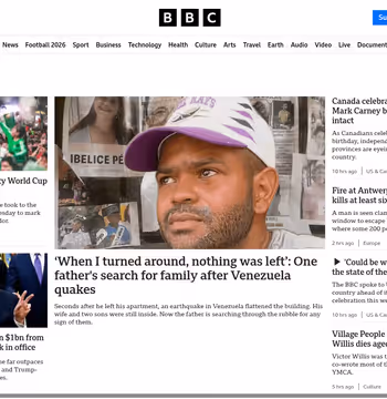 BBC News