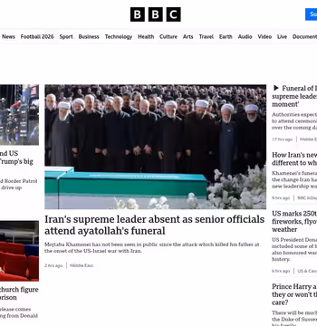BBC News
