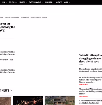 Associated Press