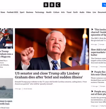 BBC News
