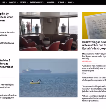 Associated Press