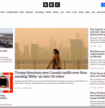 BBC News