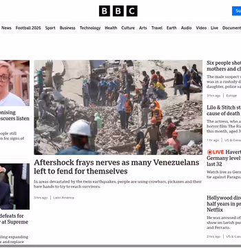 BBC News