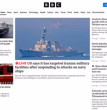 BBC News