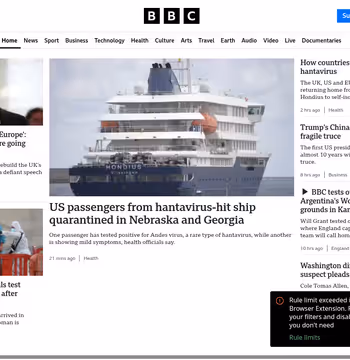 BBC News