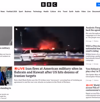 BBC News