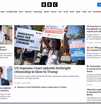 BBC News