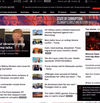 Russia Today