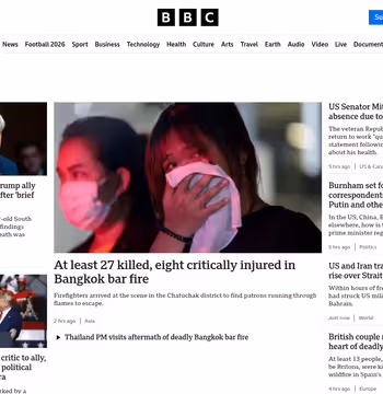 BBC News