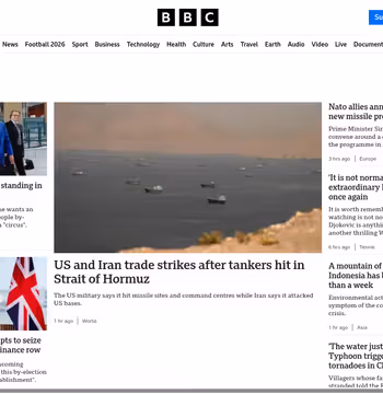BBC News
