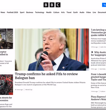 BBC News