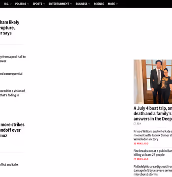 Associated Press