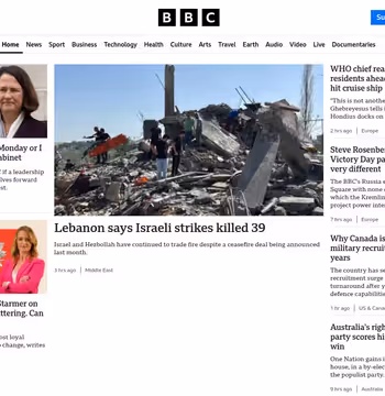 BBC News