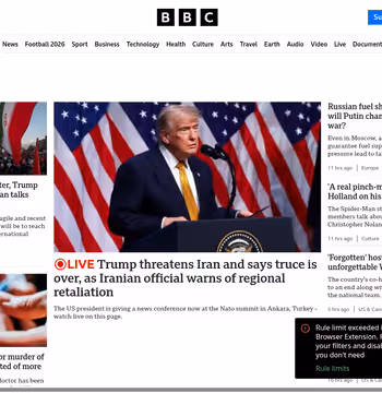 BBC News