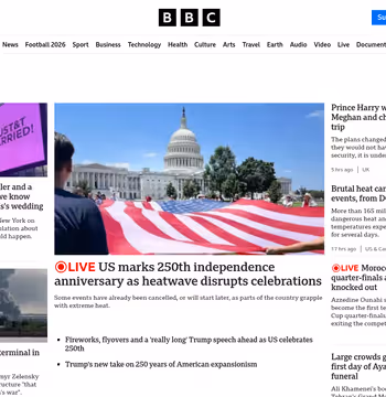 BBC News
