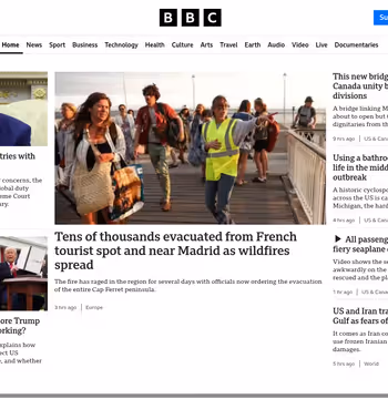 BBC News