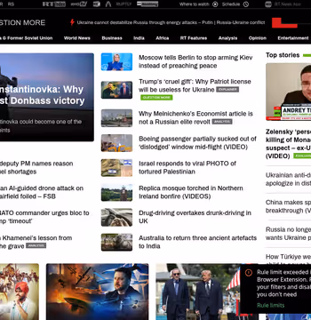 Russia Today