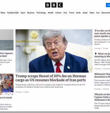 BBC News